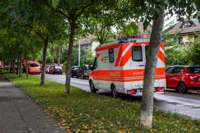 Stuttgart Vahingen: Mann tot im See aufgefunden - Zeugen gesucht 